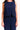 Bleach-Proof Waistcoat - Navy