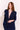 Tailored Bleach-Proof Blazer - Navy