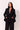 Tailored Bleach-Proof Blazer - Black